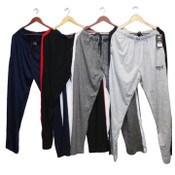 Wholesale - EVERLAST MENS LOUNGE SOFT PANT, ASST SIZE & COLOR C/P 30